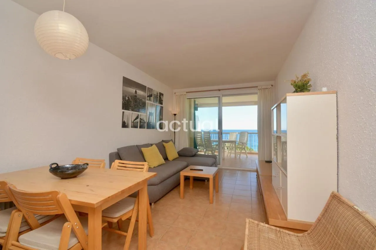 Apartmán Catalunya C-3 Platja d'Aro