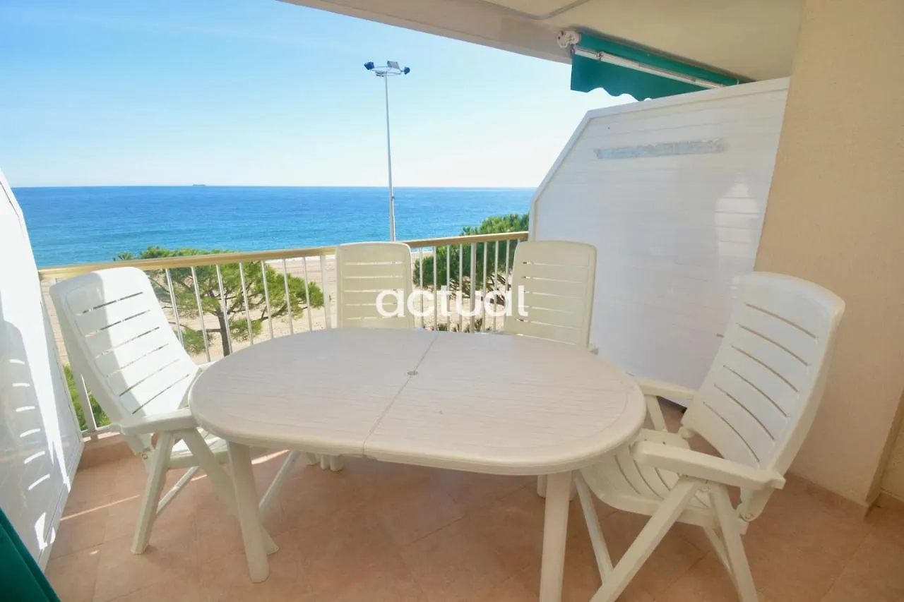 Apartmán Catalunya C-3 Platja d'Aro