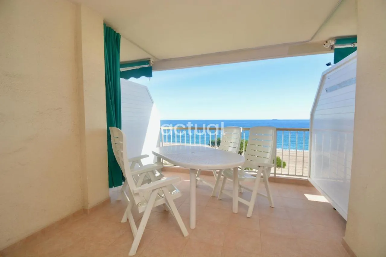 Apartmán Catalunya C-3 Platja d'Aro 0*,  Španělsko