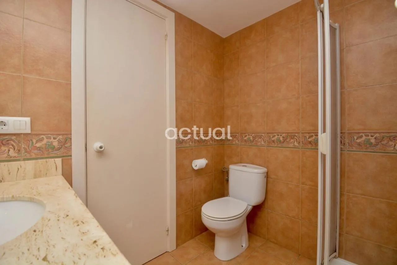 Apartmán Catalunya C-3 Platja d'Aro