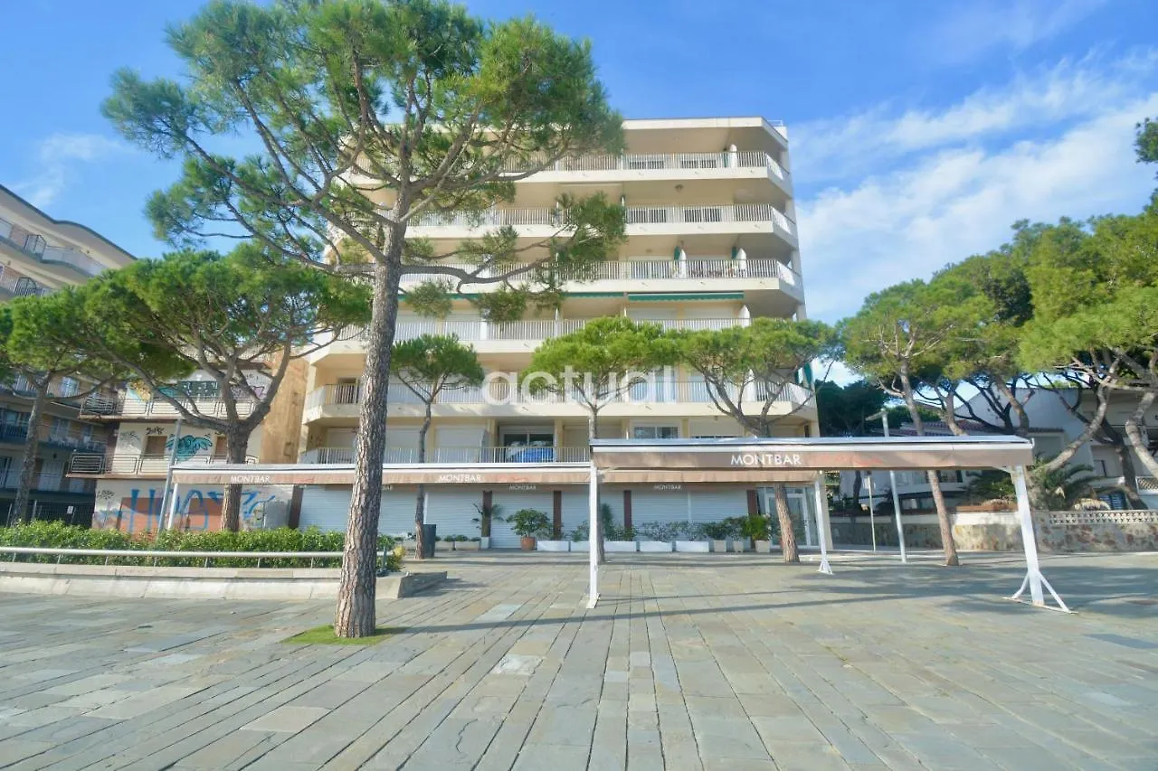 Apartmán Catalunya C-3 Platja d'Aro
