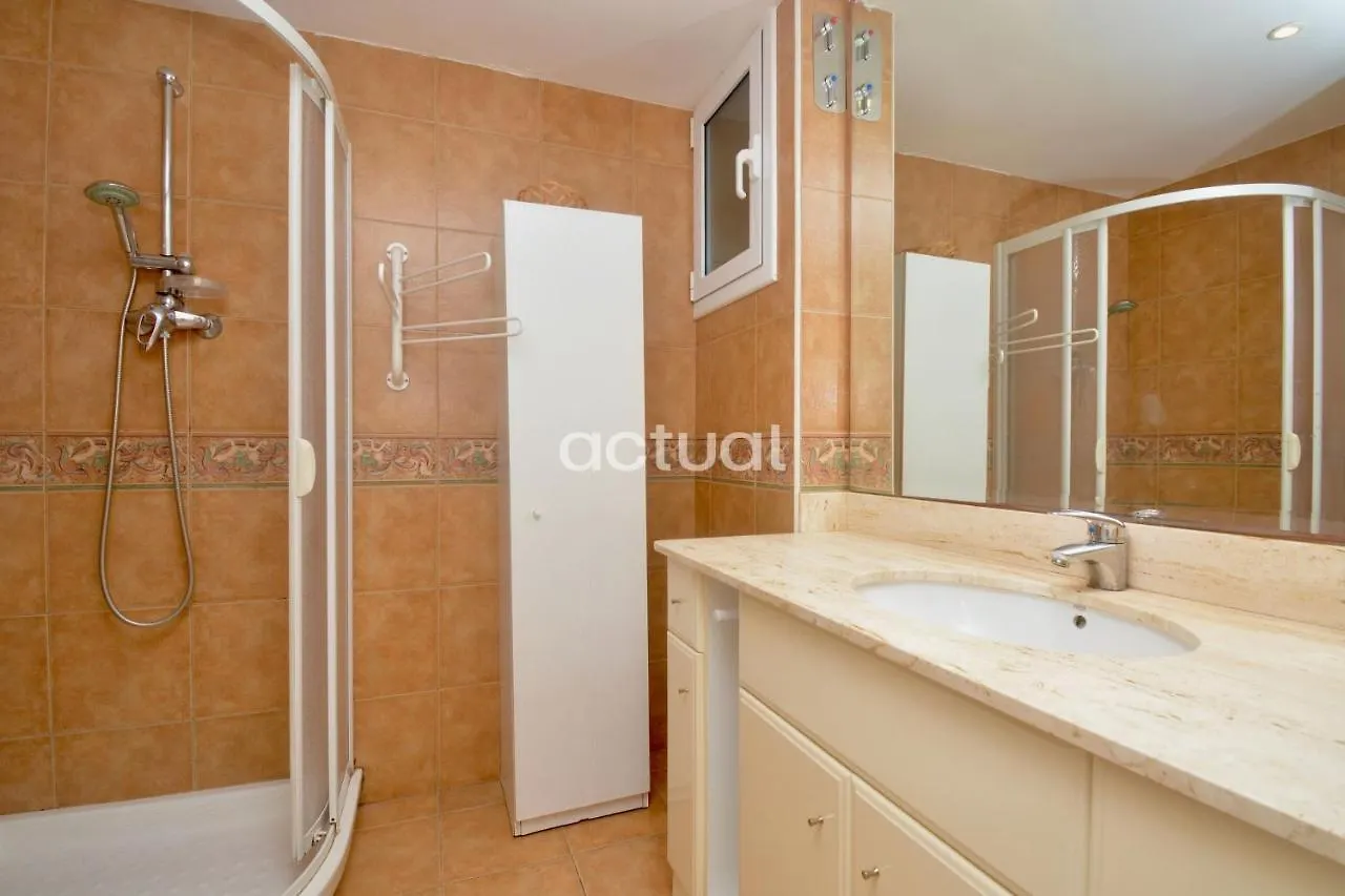 Apartmán Catalunya C-3 Platja d'Aro 0*,  Španělsko