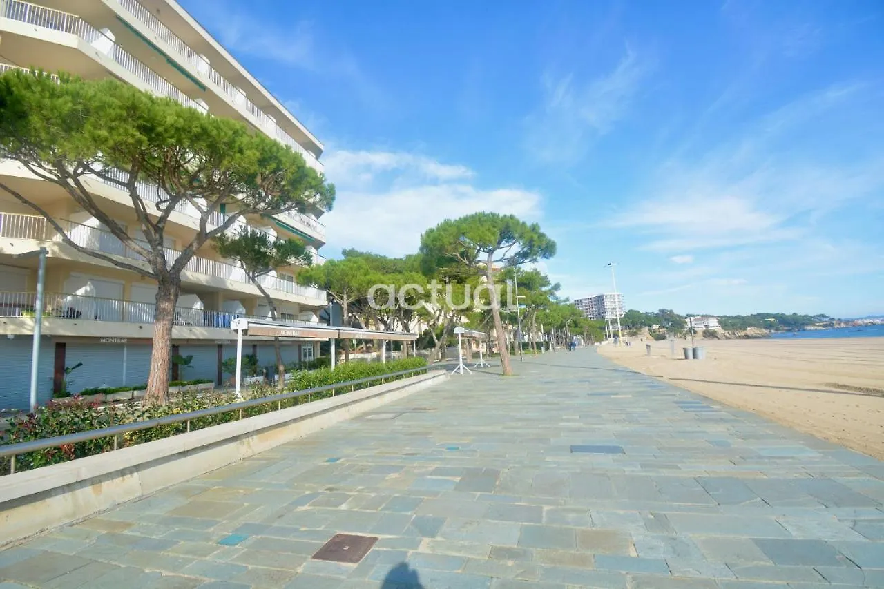 Apartmán Catalunya C-3 Platja d'Aro Španělsko