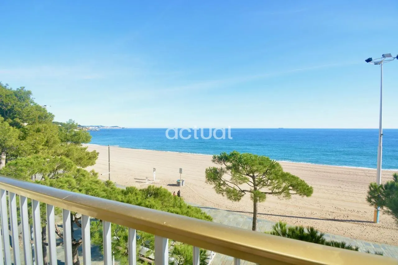 Apartmán Catalunya C-3 Platja d'Aro