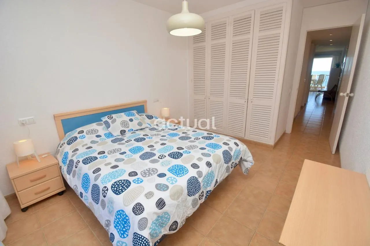 Apartmán Catalunya C-3 Platja d'Aro